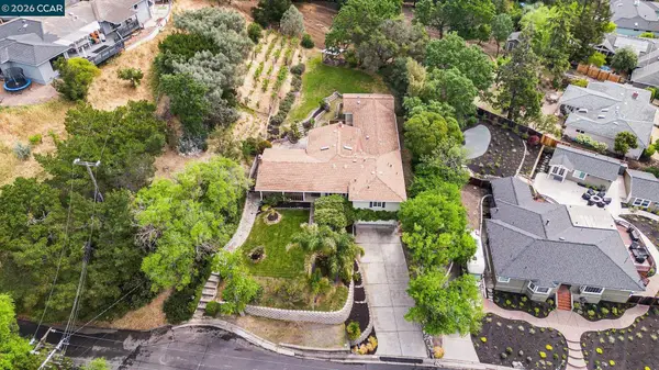 4 Dale Court, LAFAYETTE, CA 94595