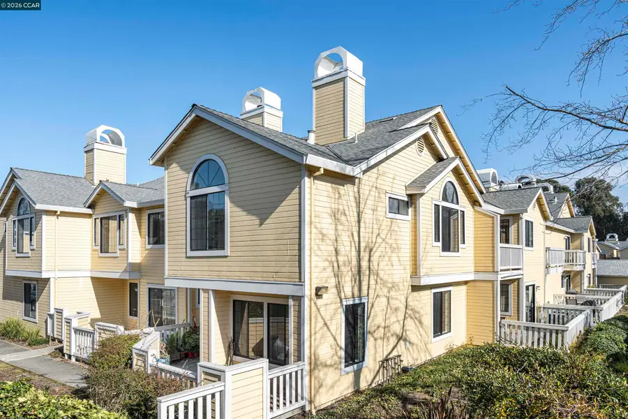 1001 Devonwood, Hercules, CA 94547 - #3