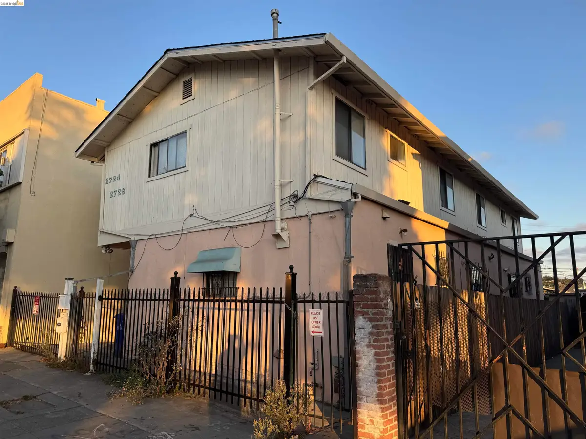 2726 73rd Ave, Oakland, CA 94605 - #1