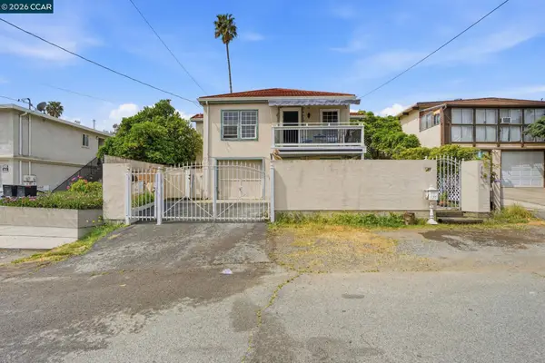 1035 Santa Fe Ave, MARTINEZ, CA 94553