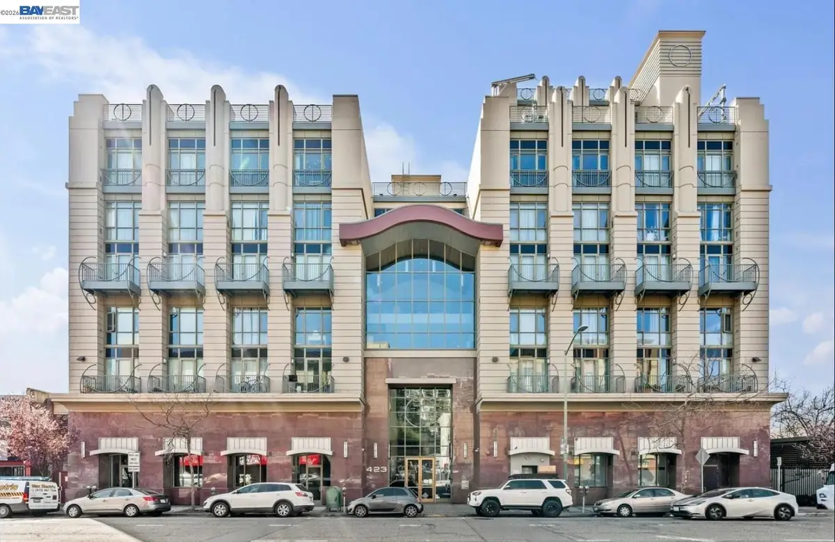423 7Th St  #208, Oakland, CA 94607 - #1