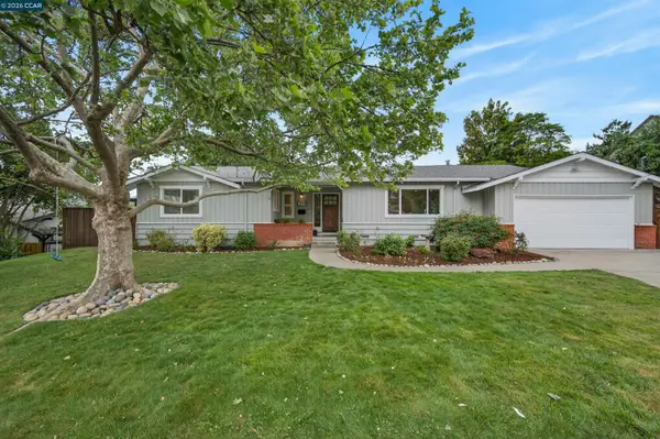 285 Apollo Way, PLEASANT HILL, CA 94523