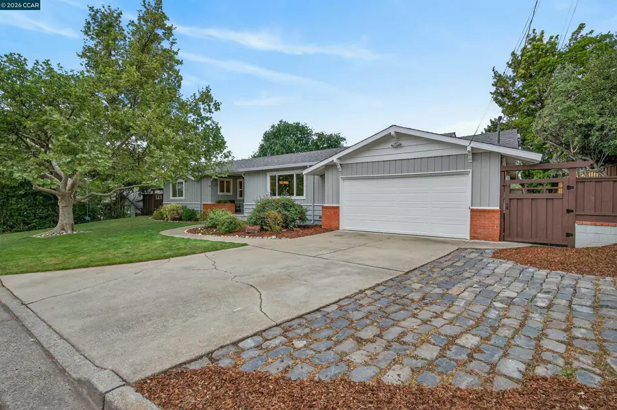 285 Apollo Way, Pleasant Hill, CA 94523 - #3