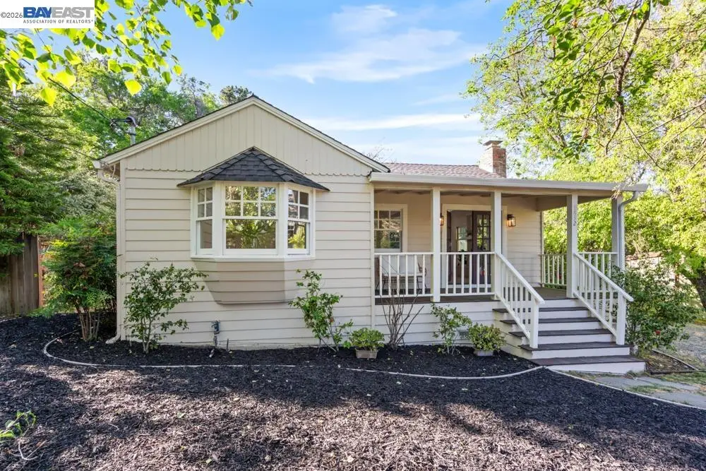 1832 Parkside Drive, Walnut Creek, CA 94597 - #1