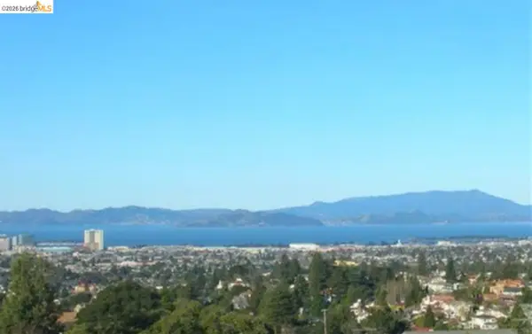 135 Alta Rd, OAKLAND, CA 94618