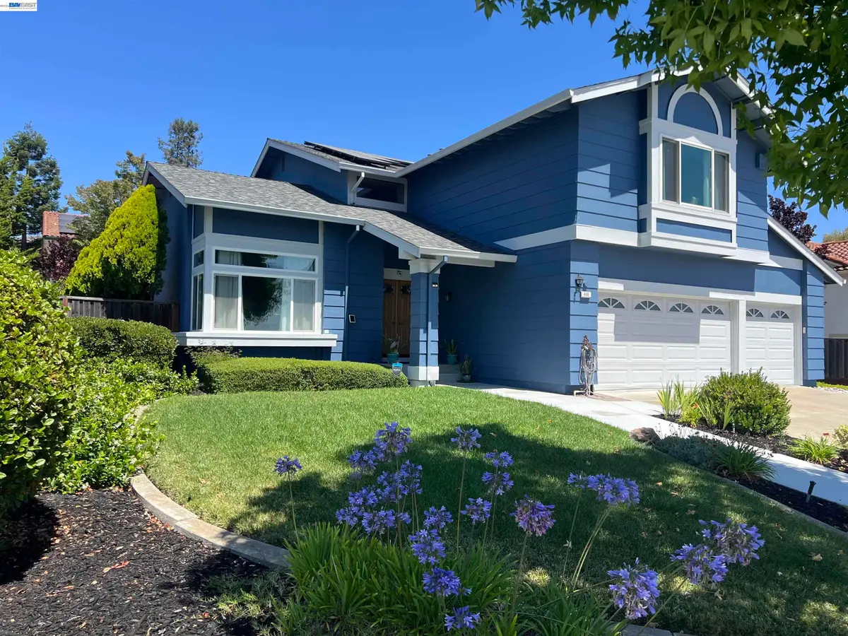 466 Crystalline Dr, Fremont, CA 94539 - #1