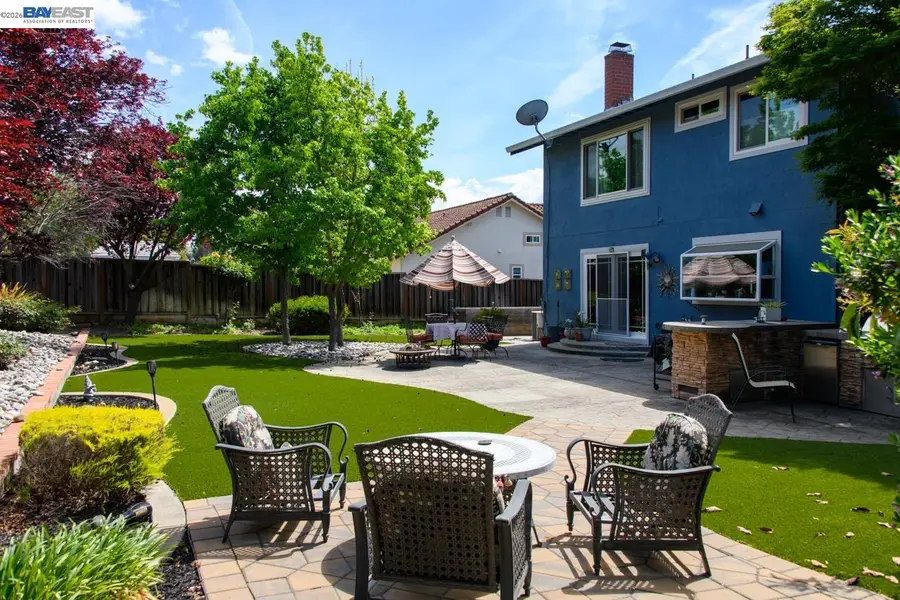 466 Crystalline Dr, Fremont, CA 94539 - #3