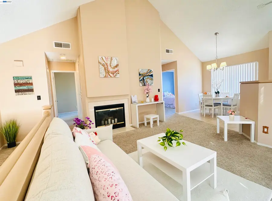 161 Seaway Ct, Hercules, CA 94547 - #3