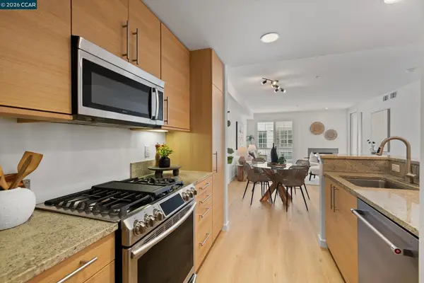 1655 California Blvd  #345, WALNUT CREEK, CA 94596