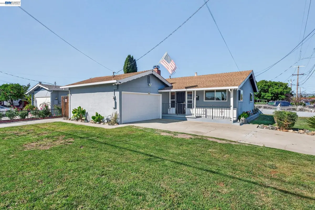 6759 Albyn Court, Newark, CA 94560 - #1