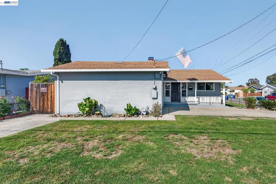 6759 Albyn Court, Newark, CA 94560 - #2