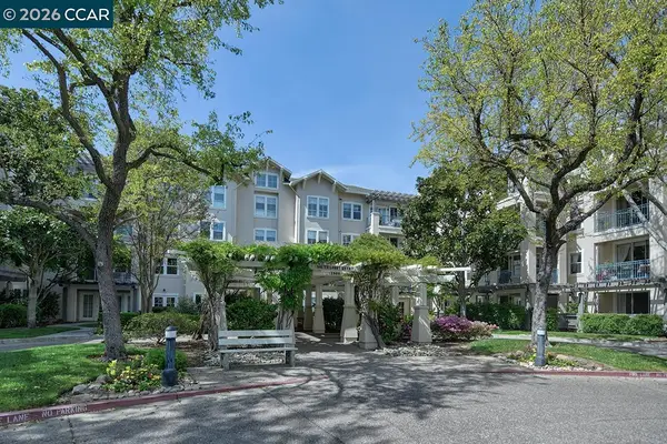 1860 Tice Creek Dr  #1219, WALNUT CREEK, CA 94595