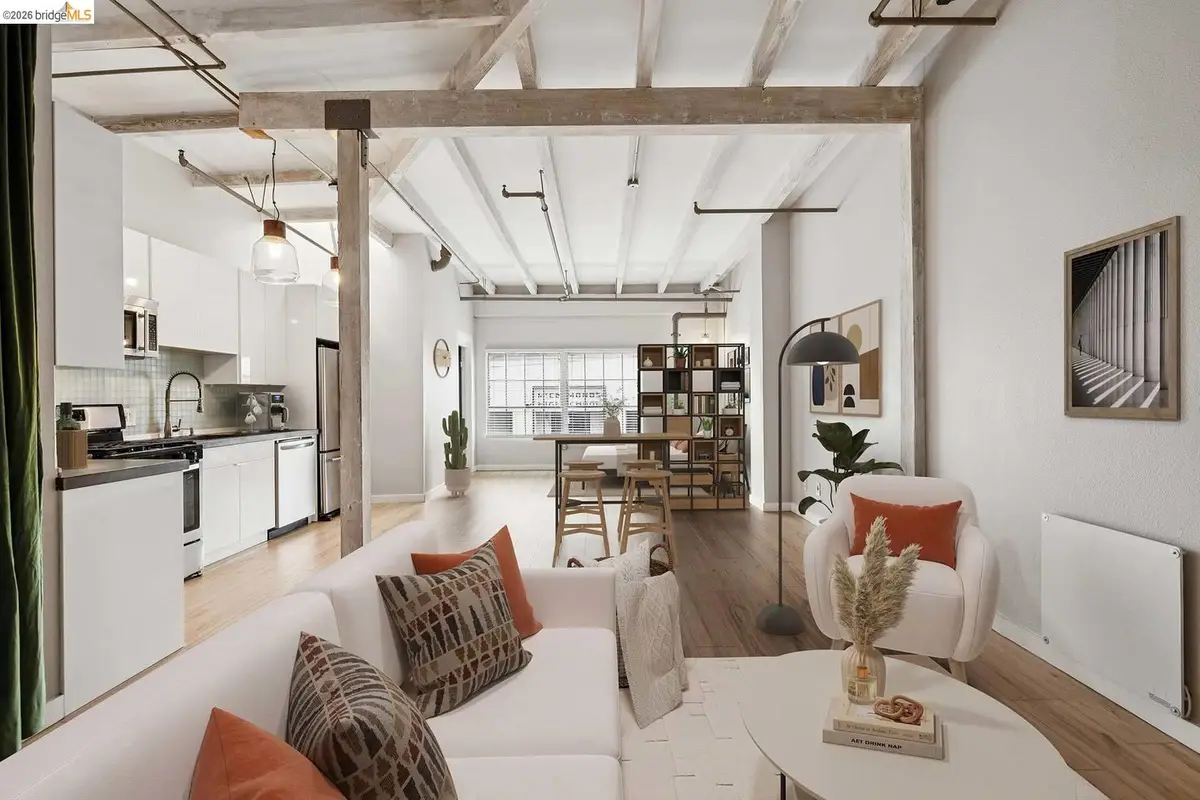 958 28th ST  #21, Oakland, CA 94608 - #1