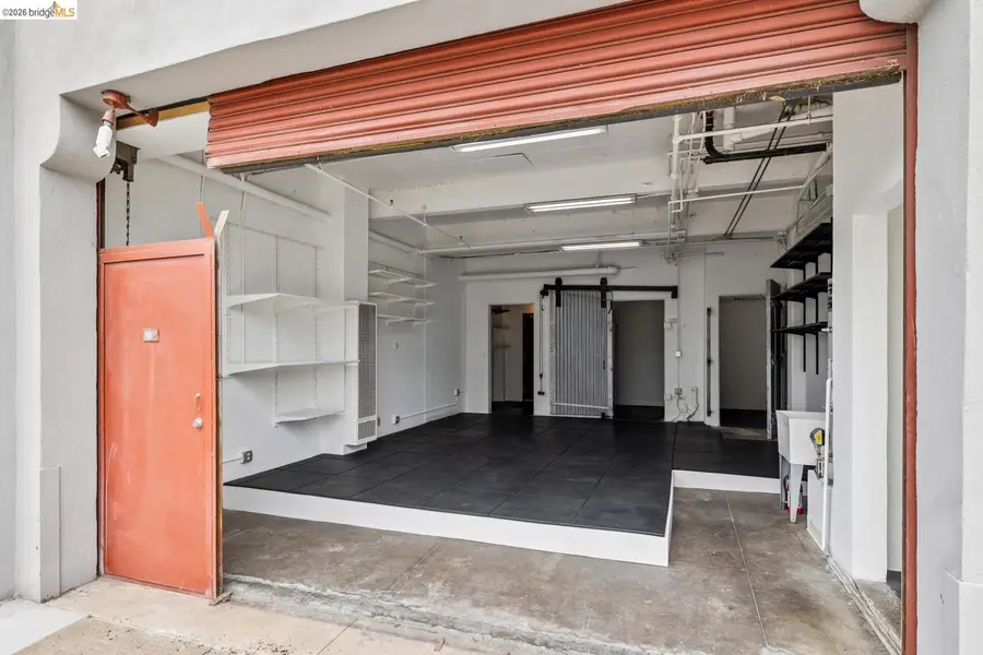 958 28th ST  #21, Oakland, CA 94608 - #3