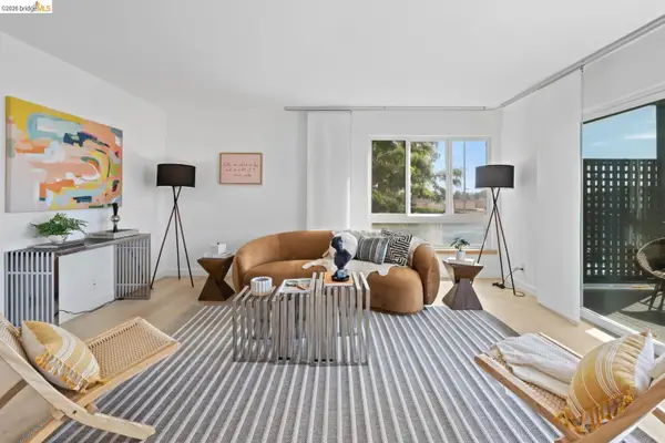 802 Delaware ST  #APT 202, SAN MATEO, CA 94401