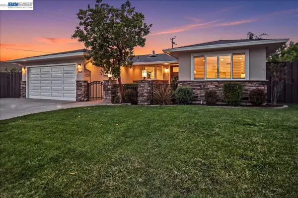 4685 Victoria Park Ct, FREMONT, CA 94538