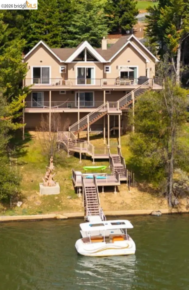 20312 Pine Mountain Dr., Groveland, CA 95321 - #3