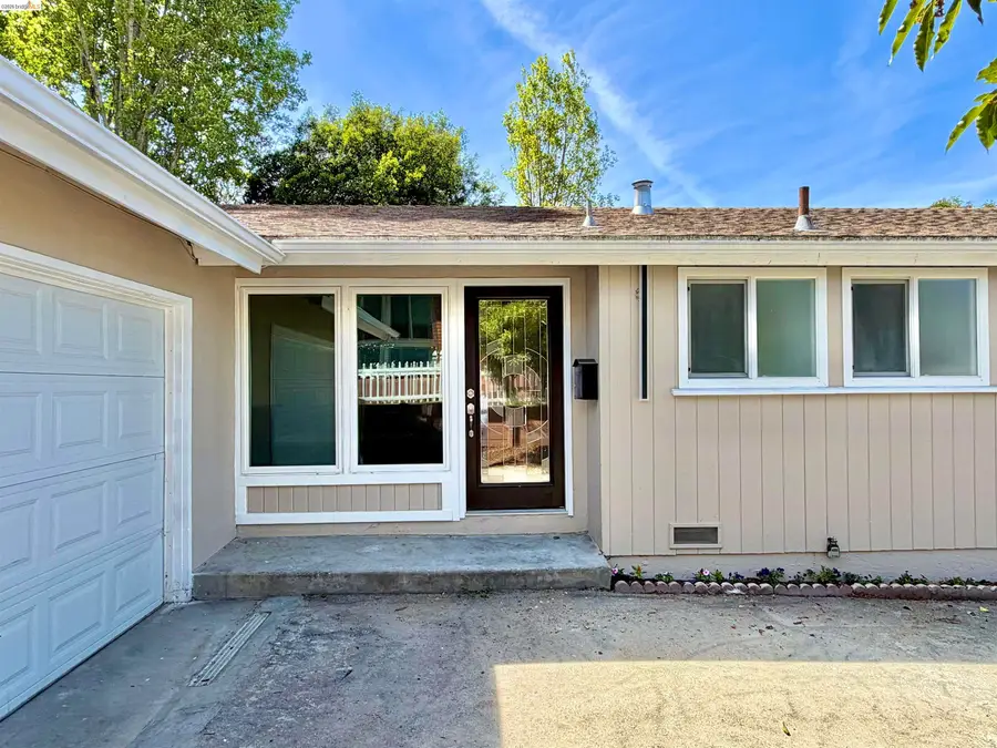 2816 Gonzaga Ave, Richmond, CA 94806 - #2