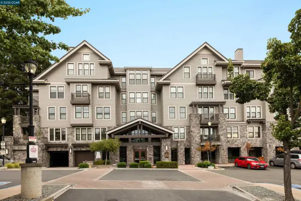 1000 Dewing Ave  #210, LAFAYETTE, CA 94549