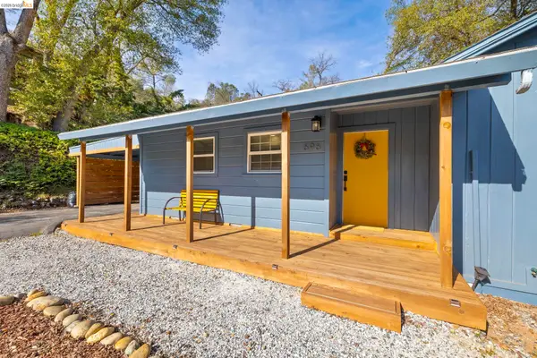 696 Shaws Flat Rd, SONORA, CA 95370