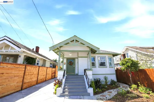 5605 16Th St, OAKLAND, CA 94621