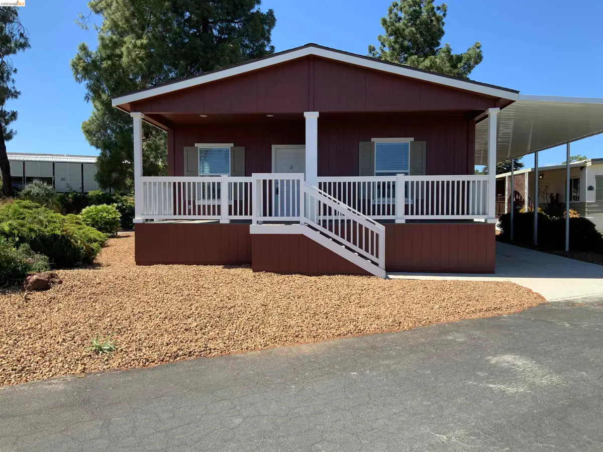214 Maui Dr., Pittsburg, CA 94565 - #1