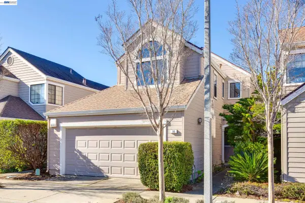 35 Leonard Ct, ALAMEDA, CA 94502
