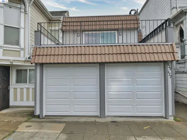 622 Alice St., OAKLAND, CA 94607