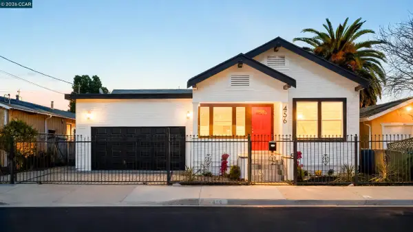 456 4Th St, RICHMOND, CA 94801