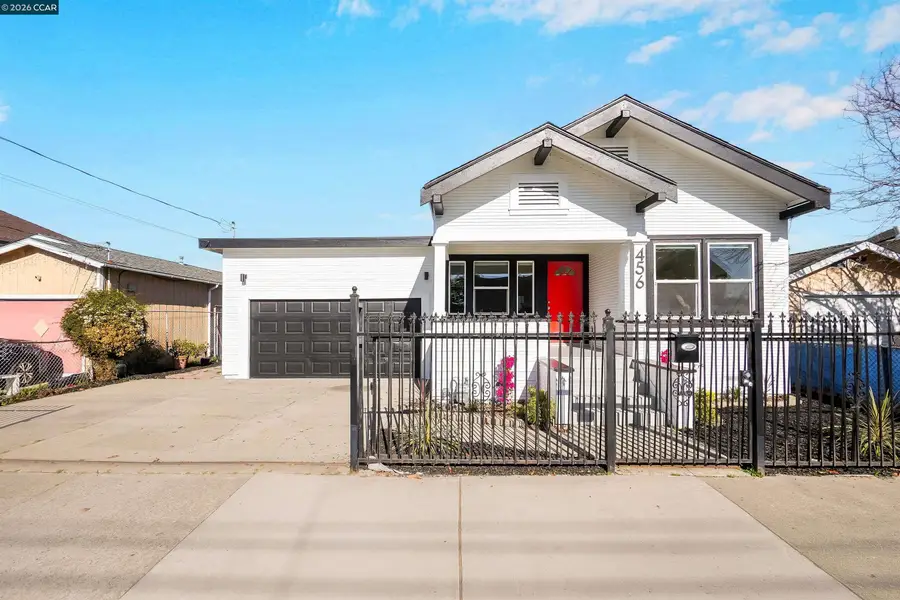 456 4Th St, Richmond, CA 94801 - #2