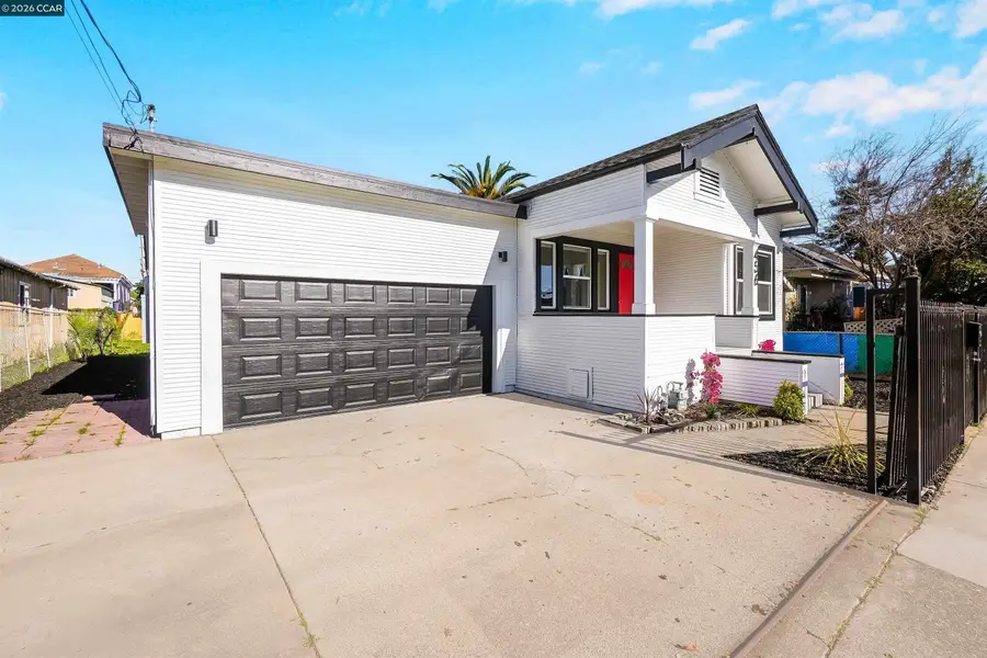 456 4Th St, Richmond, CA 94801 - #3