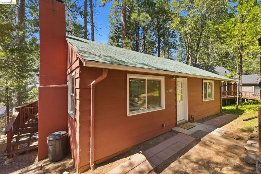 22334 Twain Harte Drive, Twain Harte, CA 95383 - #2