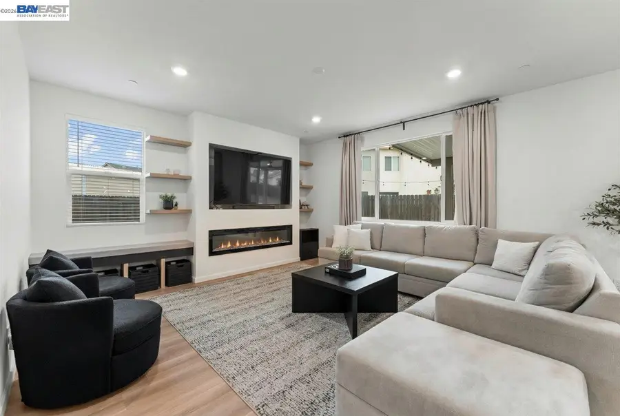 3651 McGuire Dr, Stockton, CA 95205 - #2