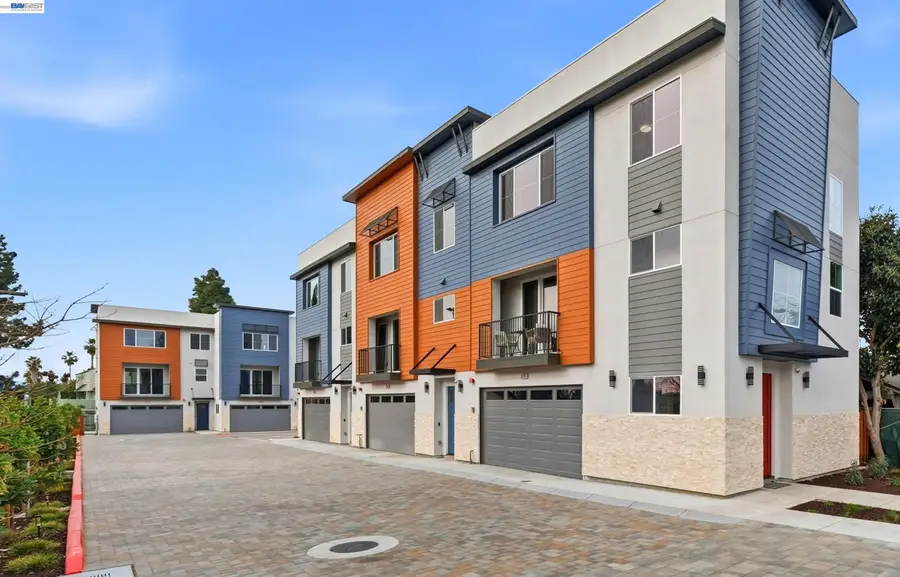 40857 Lincoln St  #3705, Fremont, CA 94538 - #2