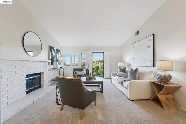 4340 Terra Granada Drive  #1B, WALNUT CREEK, CA 94595