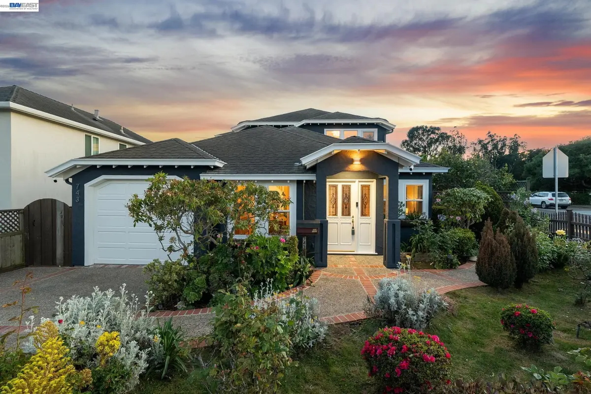 743 Hill Ave, South San Francisco, CA 94080 - #1