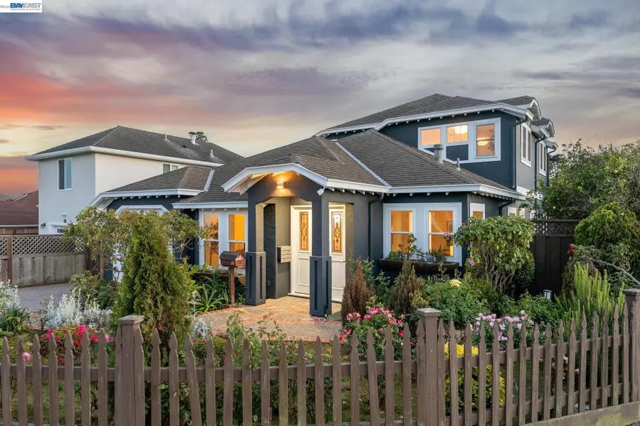 743 Hill Ave, South San Francisco, CA 94080 - #2