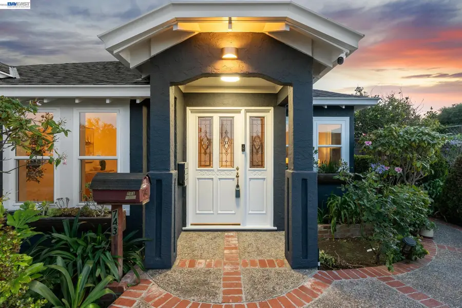 743 Hill Ave, South San Francisco, CA 94080 - #3