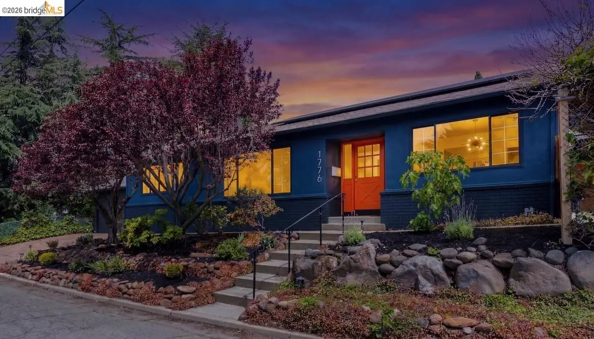 1776 Brandon Street, Oakland, CA 94611 - #1