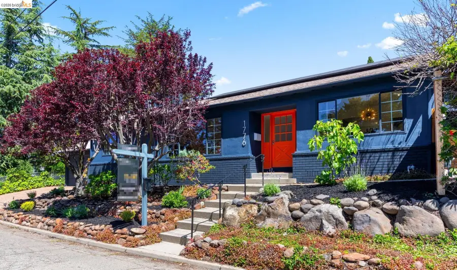 1776 Brandon Street, Oakland, CA 94611 - #2