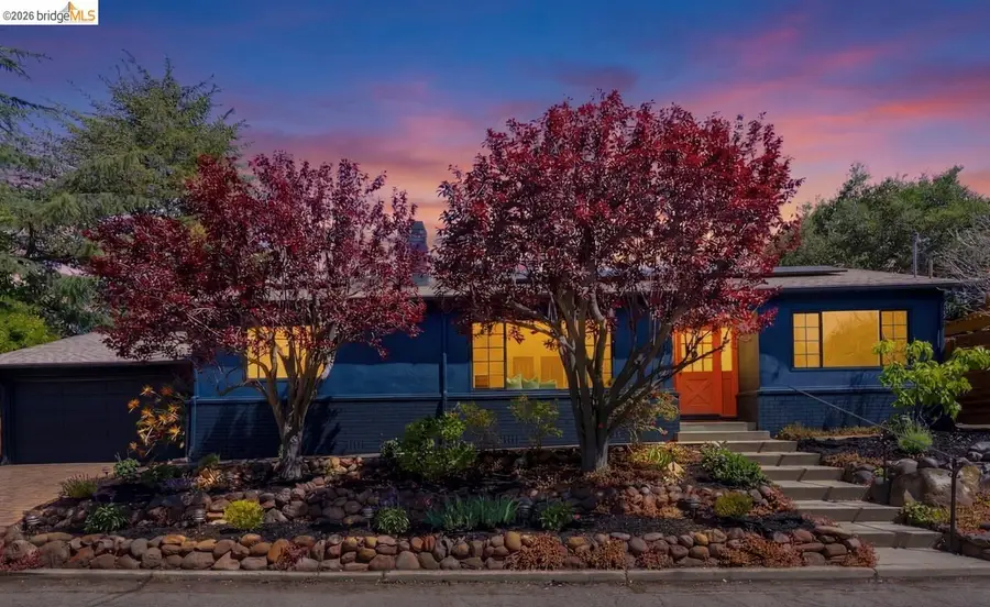 1776 Brandon Street, Oakland, CA 94611 - #3