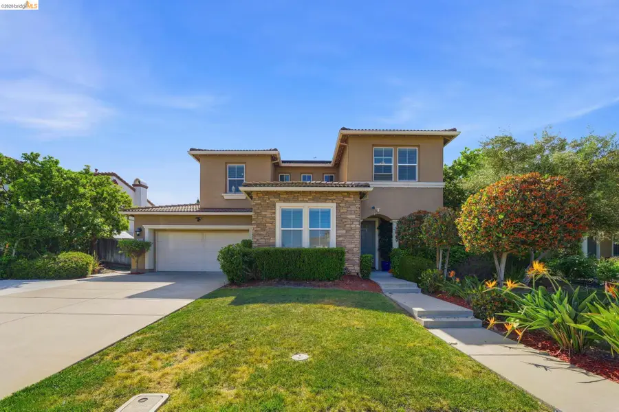 4568 Le Conte Cir, Antioch, CA 94531 - #3
