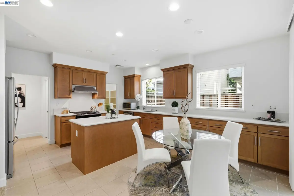 8553 Schooner Way, Newark, CA 94560 - #1
