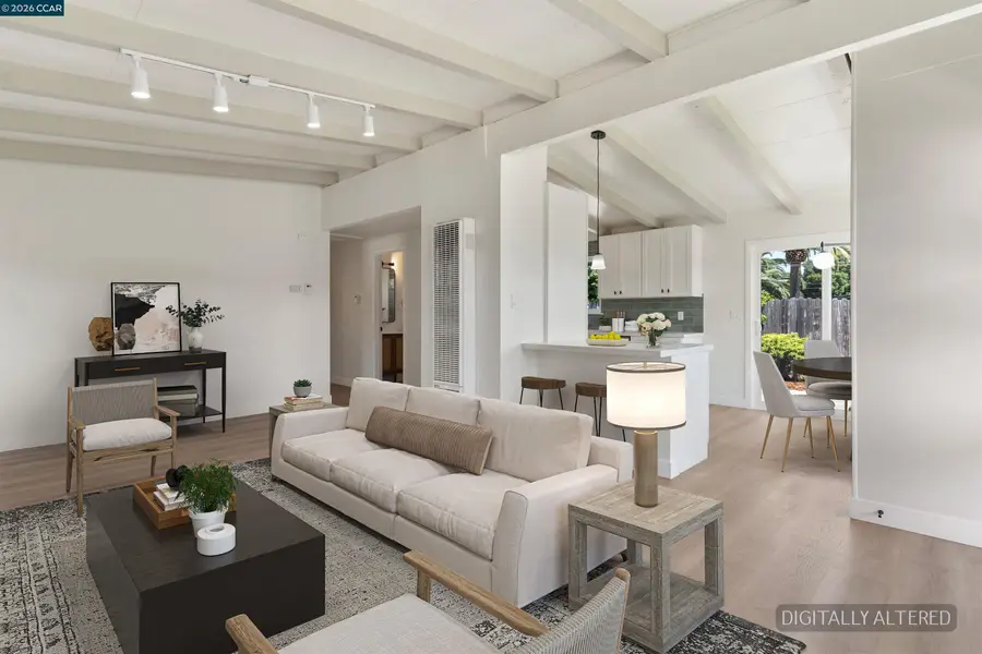 4661 Driftwood Ct, El Sobrante, CA 94803 - #3