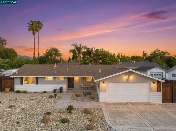 3875 Logan Ct, CONCORD, CA 94519