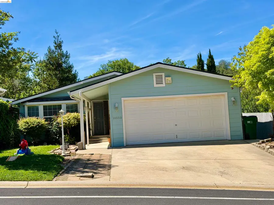 18550 Well House Dr, Jamestown, CA 95327 - #2