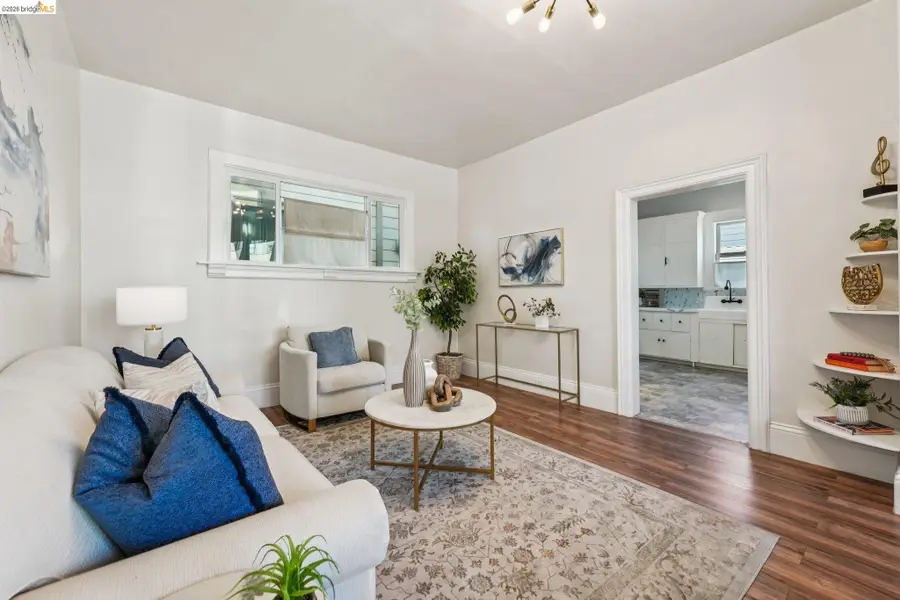 1549 5Th Ave, Oakland, CA 94606 - #3