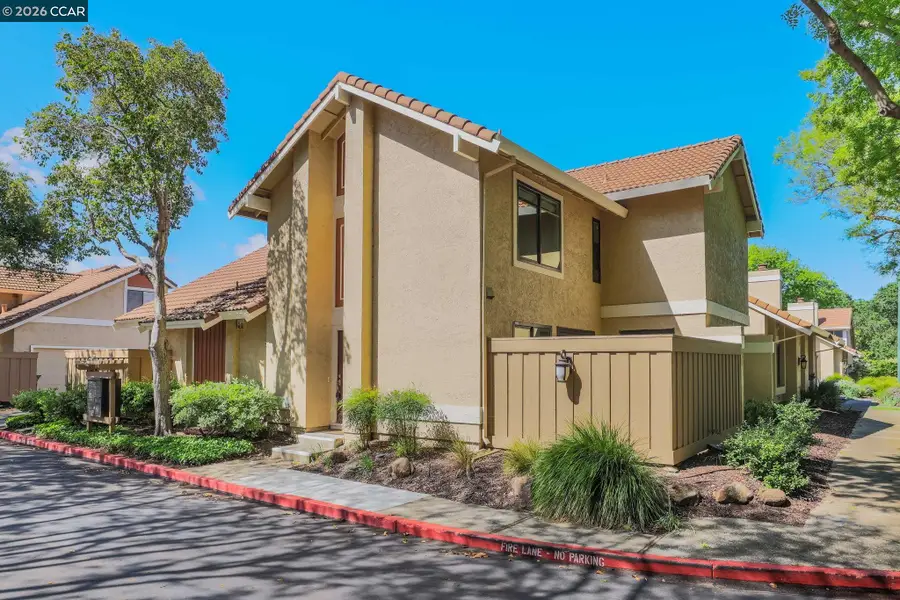 100 Candelero Pl, Walnut Creek, CA 94598 - #2