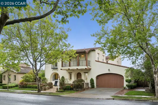 2048 Feathermint Dr, SAN RAMON, CA 94582