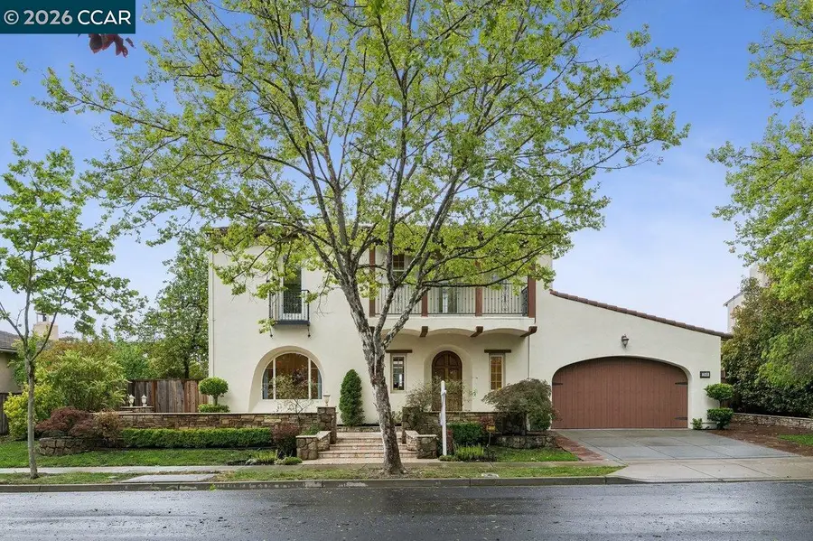 2048 Feathermint Dr, San Ramon, CA 94582 - #2